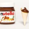 Celebrate Mardi Gras With Free Nutella Pancake Cones By Dominique Ansel
